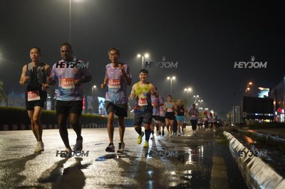 HTM Ipoh 7 Bridges Marathon 2026 (10th Series)