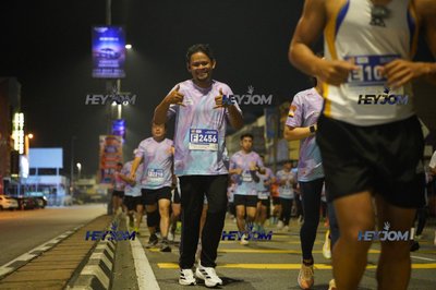 HTM Ipoh 7 Bridges Marathon 2026 (10th Series)