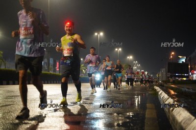HTM Ipoh 7 Bridges Marathon 2026 (10th Series)