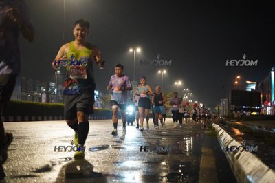 HTM Ipoh 7 Bridges Marathon 2026 (10th Series)