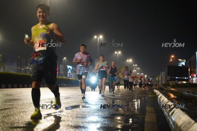 HTM Ipoh 7 Bridges Marathon 2026 (10th Series)
