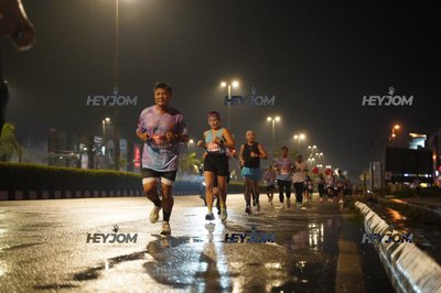 HTM Ipoh 7 Bridges Marathon 2026 (10th Series)