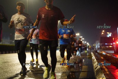 HTM Ipoh 7 Bridges Marathon 2026 (10th Series)