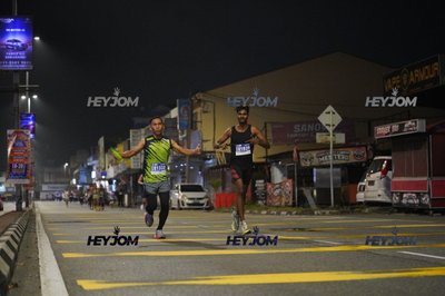 HTM Ipoh 7 Bridges Marathon 2026 (10th Series)