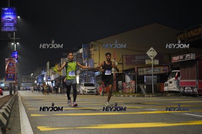 HTM Ipoh 7 Bridges Marathon 2026 (10th Series)