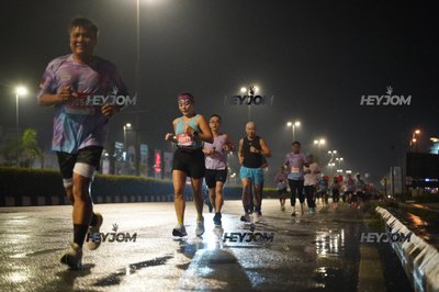 HTM Ipoh 7 Bridges Marathon 2026 (10th Series)