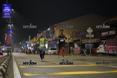 HTM Ipoh 7 Bridges Marathon 2026 (10th Series)