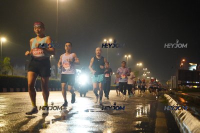 HTM Ipoh 7 Bridges Marathon 2026 (10th Series)