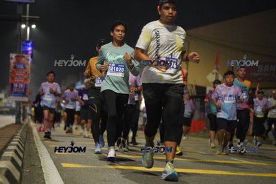 HTM Ipoh 7 Bridges Marathon 2026 (10th Series)