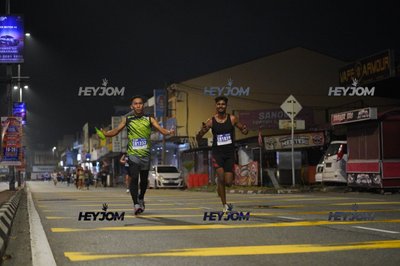 HTM Ipoh 7 Bridges Marathon 2026 (10th Series)