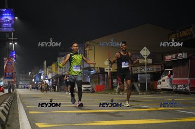 HTM Ipoh 7 Bridges Marathon 2026 (10th Series)