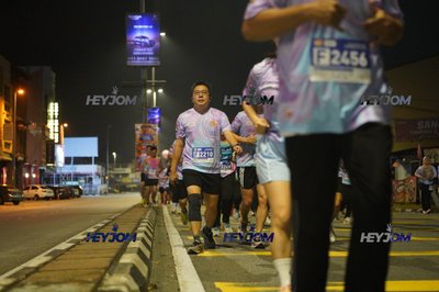 HTM Ipoh 7 Bridges Marathon 2026 (10th Series)