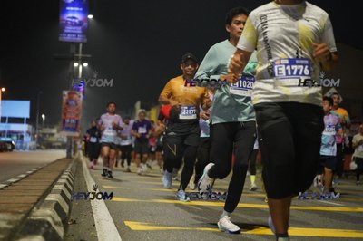 HTM Ipoh 7 Bridges Marathon 2026 (10th Series)