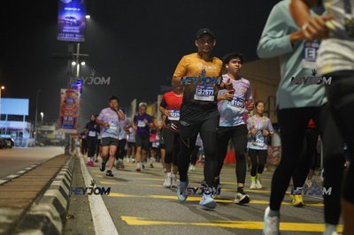 HTM Ipoh 7 Bridges Marathon 2026 (10th Series)
