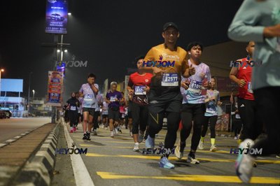 HTM Ipoh 7 Bridges Marathon 2026 (10th Series)