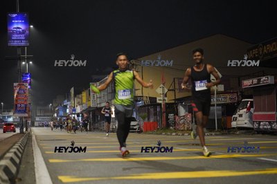 HTM Ipoh 7 Bridges Marathon 2026 (10th Series)
