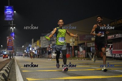 HTM Ipoh 7 Bridges Marathon 2026 (10th Series)