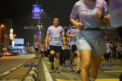 HTM Ipoh 7 Bridges Marathon 2026 (10th Series)