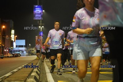 HTM Ipoh 7 Bridges Marathon 2026 (10th Series)