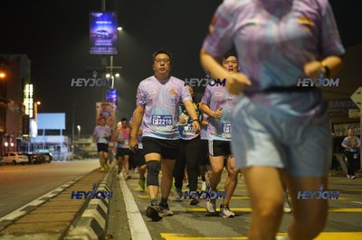 HTM Ipoh 7 Bridges Marathon 2026 (10th Series)