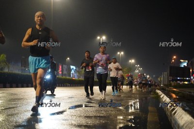 HTM Ipoh 7 Bridges Marathon 2026 (10th Series)