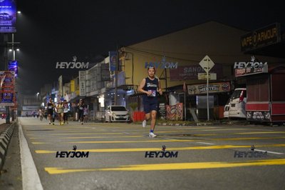 HTM Ipoh 7 Bridges Marathon 2026 (10th Series)