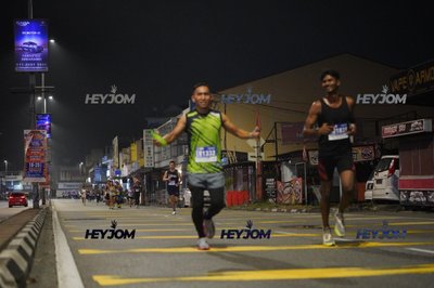 HTM Ipoh 7 Bridges Marathon 2026 (10th Series)