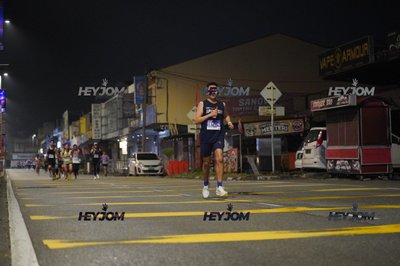 HTM Ipoh 7 Bridges Marathon 2026 (10th Series)