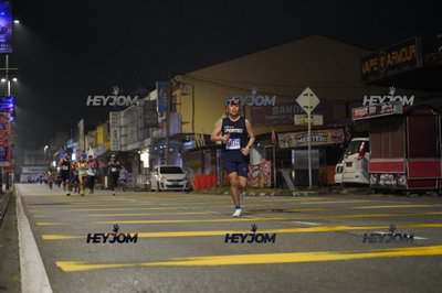 HTM Ipoh 7 Bridges Marathon 2026 (10th Series)