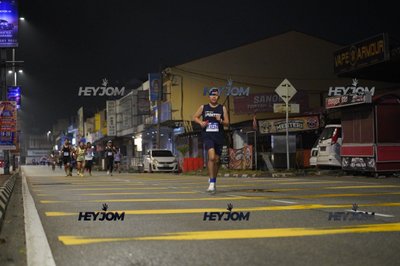 HTM Ipoh 7 Bridges Marathon 2026 (10th Series)