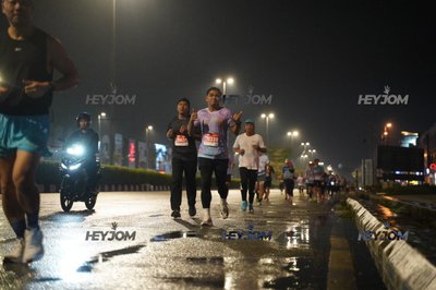 HTM Ipoh 7 Bridges Marathon 2026 (10th Series)