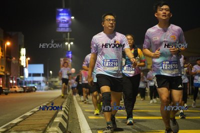 HTM Ipoh 7 Bridges Marathon 2026 (10th Series)