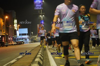 HTM Ipoh 7 Bridges Marathon 2026 (10th Series)