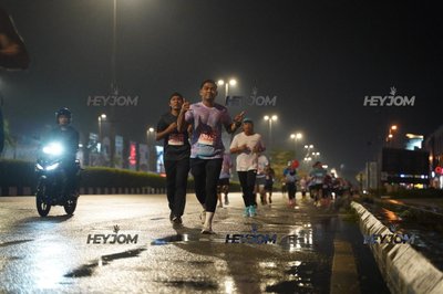 HTM Ipoh 7 Bridges Marathon 2026 (10th Series)