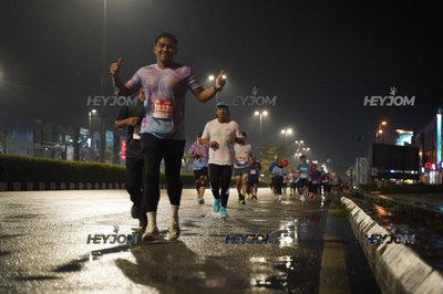 HTM Ipoh 7 Bridges Marathon 2026 (10th Series)