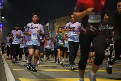 HTM Ipoh 7 Bridges Marathon 2026 (10th Series)