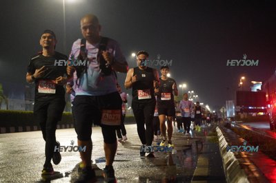 HTM Ipoh 7 Bridges Marathon 2026 (10th Series)