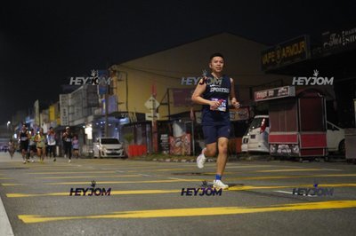 HTM Ipoh 7 Bridges Marathon 2026 (10th Series)