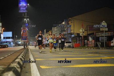 HTM Ipoh 7 Bridges Marathon 2026 (10th Series)