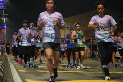 HTM Ipoh 7 Bridges Marathon 2026 (10th Series)