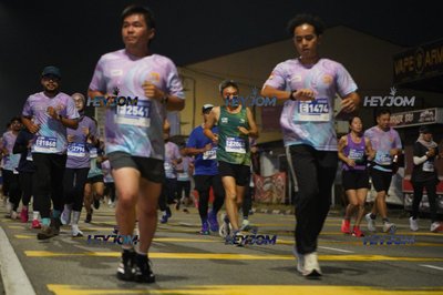 HTM Ipoh 7 Bridges Marathon 2026 (10th Series)