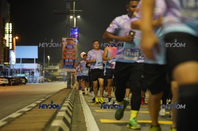 HTM Ipoh 7 Bridges Marathon 2026 (10th Series)