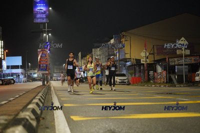HTM Ipoh 7 Bridges Marathon 2026 (10th Series)