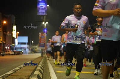 HTM Ipoh 7 Bridges Marathon 2026 (10th Series)