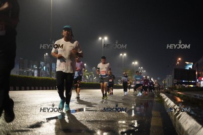 HTM Ipoh 7 Bridges Marathon 2026 (10th Series)