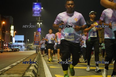 HTM Ipoh 7 Bridges Marathon 2026 (10th Series)