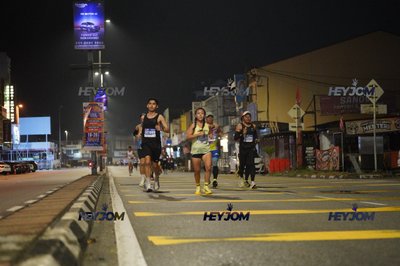 HTM Ipoh 7 Bridges Marathon 2026 (10th Series)