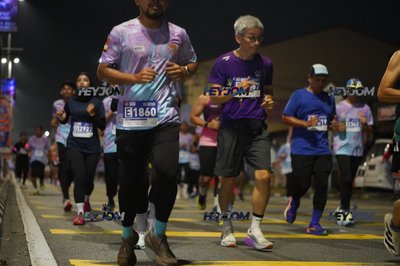 HTM Ipoh 7 Bridges Marathon 2026 (10th Series)