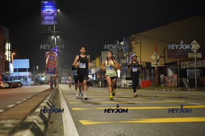 HTM Ipoh 7 Bridges Marathon 2026 (10th Series)
