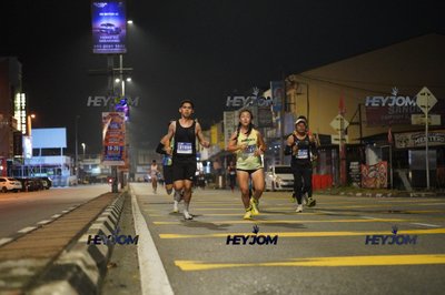 HTM Ipoh 7 Bridges Marathon 2026 (10th Series)
